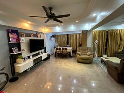Blk 484 Choa Chu Kang Avenue 5 (Choa Chu Kang), HDB 5 Rooms #564822701